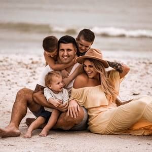 Meet your Posher, Christopher